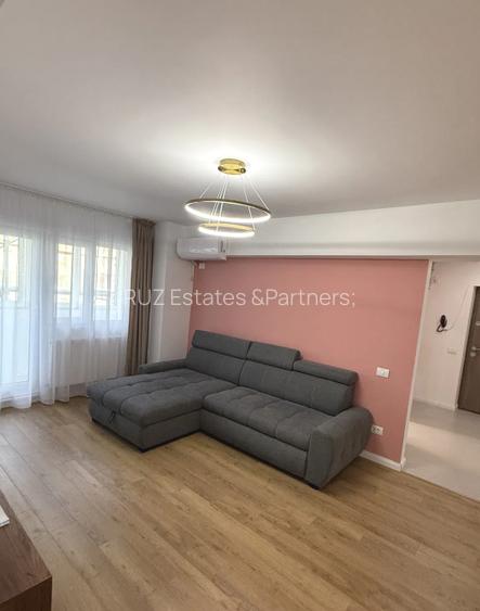 Apartament 2 camere | Centrala proprie | Prima inchiriere | Tei - 2