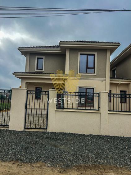 Duplex de vanzare in Dumbravita, Timisoara
