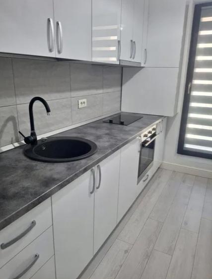 Lujerului - Exigent - Faza 2 - Garsoniera Moderna - Centrala proprie - confort 1