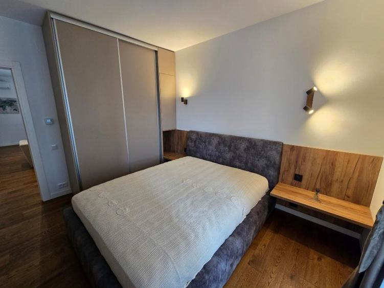Apartament 2 camere | One Cotroceni Park | Loc de parcare