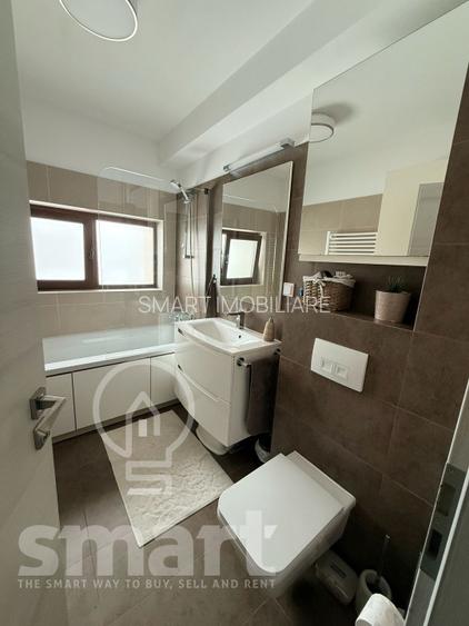 Apartament 2 camere la cheie Buna Ziua - 6