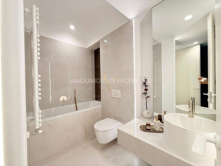 ÎNCHIRIERE LUX PIPERA 3 CAMERE | DISPONIBIL IMEDIAT