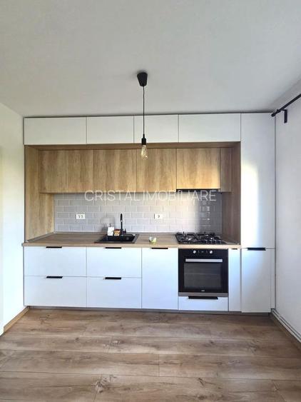Vânzare Apartament 2 Camere, Calea Vitan – Zonă Mall Vitan / Metrou Mihai Bravu - 13