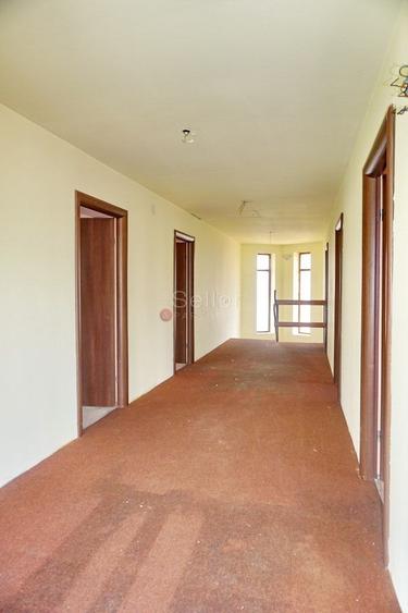 Investitie Pensiune 12 camere