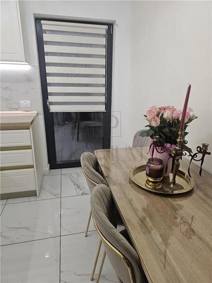LUX IN MOSNITA NOUA - DUPLEX EXCLUSIVIST - INDEPENDENTA ENERGETICA - DESIGN DE R
