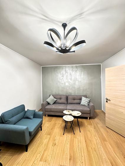 Apartament 2 camere | 6 min Metrou Crângași