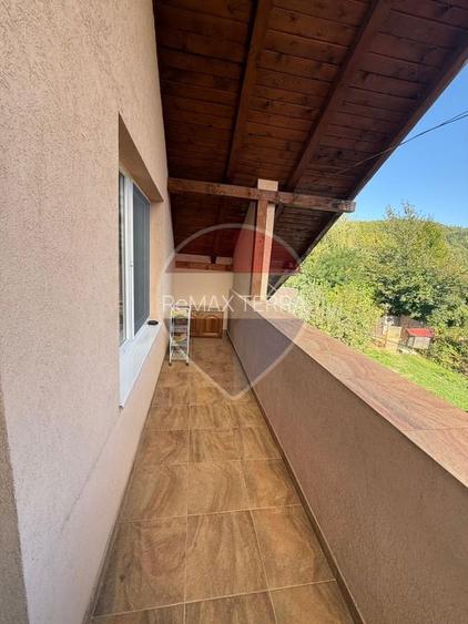 Casă de inchiriat | Strada Valea Cerbului, Baia Mare - 30