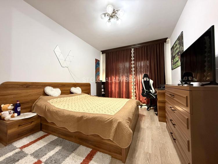 Apartament 2 camere Drumul Taberei | 5min de Metrou Valea Ialomitei | Comision0% - 7