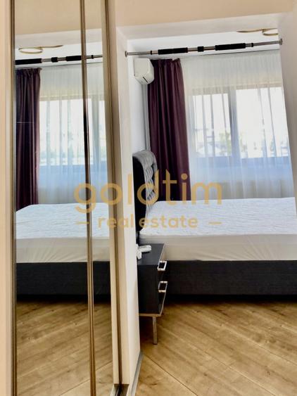 PIPERA PLAZA/SUPERB/PARCARE INCLUSA/BUCATARIE INCHISA