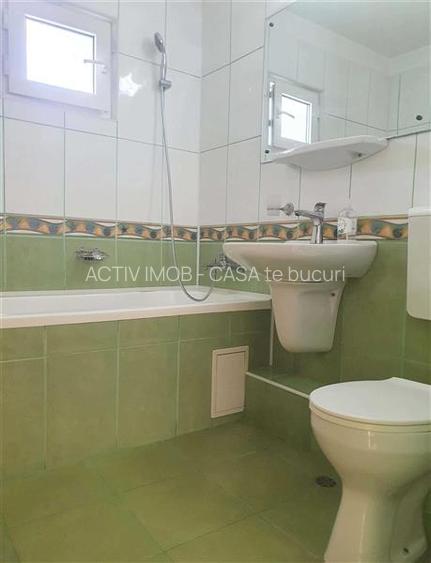 2 camere semidecomandat - Tineretului| Parcare| Centrala - 6