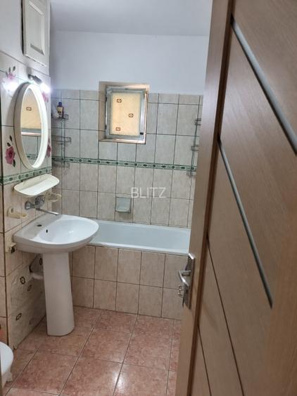 Apartament 2 camere, 50 mp, zona Rovine - 4