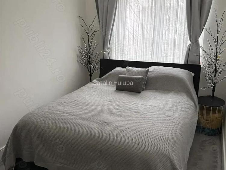 Apartament 2 camere, semidecomandat, Ultracentral