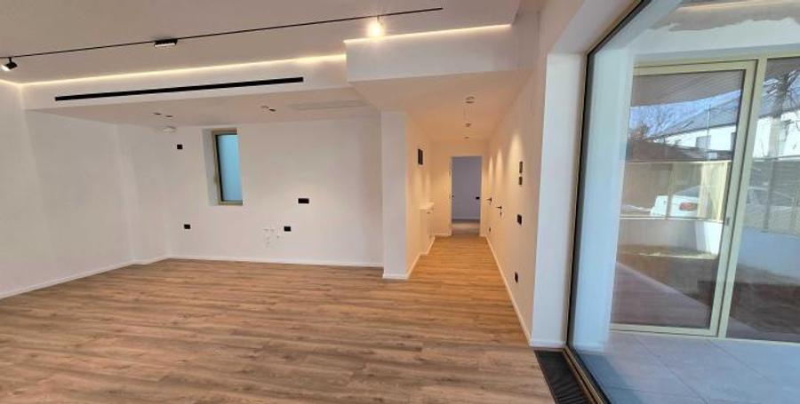 Domenii - Kiseleff | 3 Camere | Bloc Boutique | Curte | Parcare