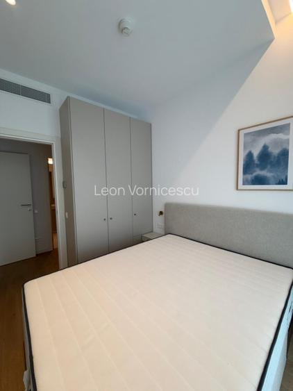 Prima închiriere | 2 camere premium în UpSite | View superb & multă lumină - 9