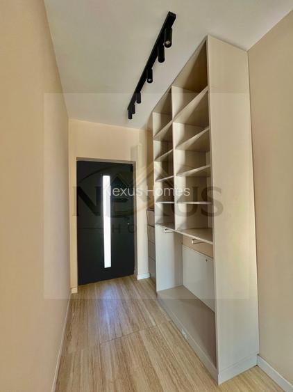 Pantelimon - Complex rezidential | Vila individuala | Mutare rapida