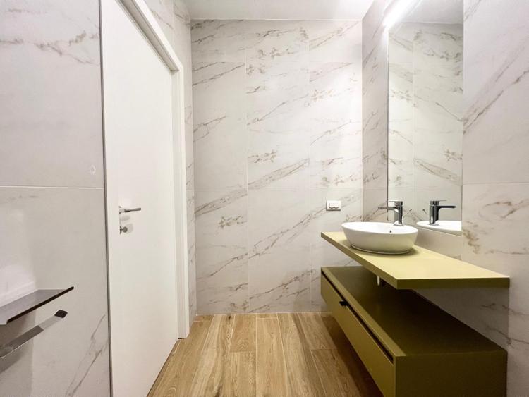 NOU / SUPERB / SPATII GENEROASE / PARTIAL MOBILAT SI UTILAT BLOC BOUTIQUE