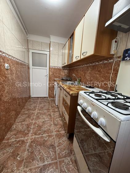 Garsonieră decomandată, luminoasă, în zona Constantin Brâncoveanu - 8