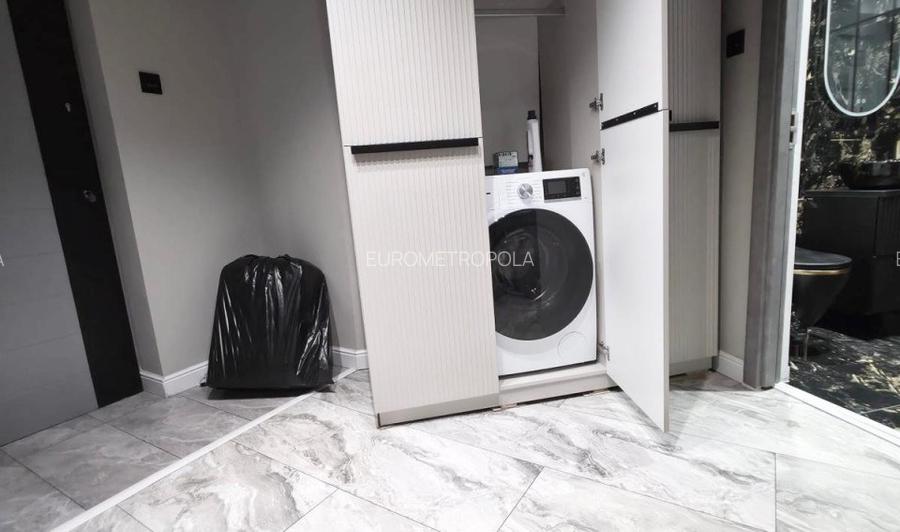 Apartament 2 camere de inchiriat – PRIMA INCHIRIERE 2026 – Dorobanti - 12