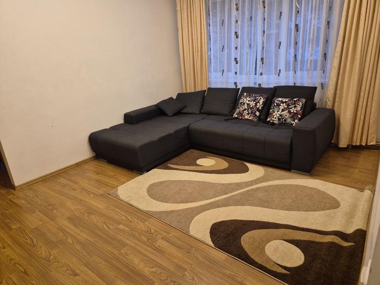 Apartament Complet Utilat | 2 Camere | Zonă Top Gheorgheni | Parking