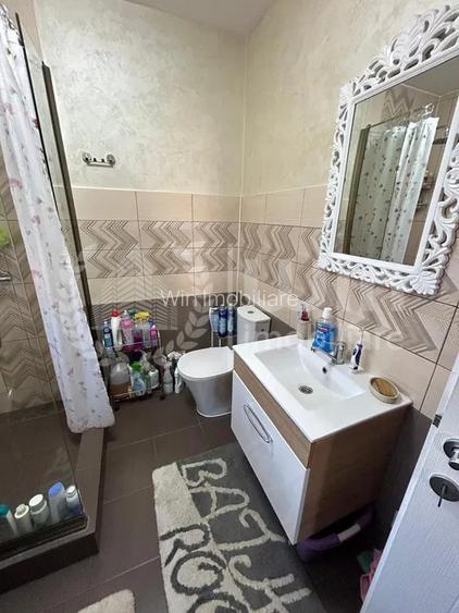 Apartament 4 camere la cheie | Bloc nou | 98mp | Parcare | Auchan Iris - 7