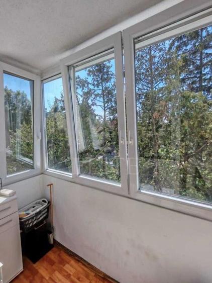 Apartament 2 camere în zona SEMICENTRALA