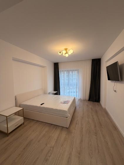 Apartament 3 camere, prima închiriere, Pipera Plaza