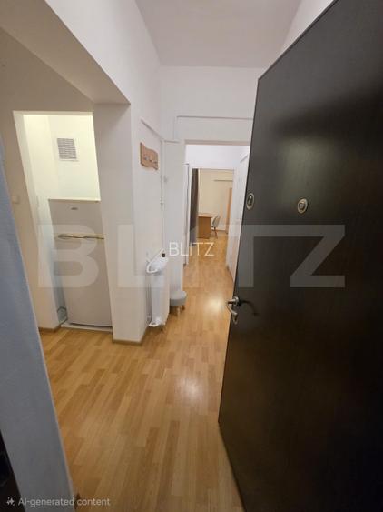 Apartament 2 camere, 53 mp, zona Zorilor - 3