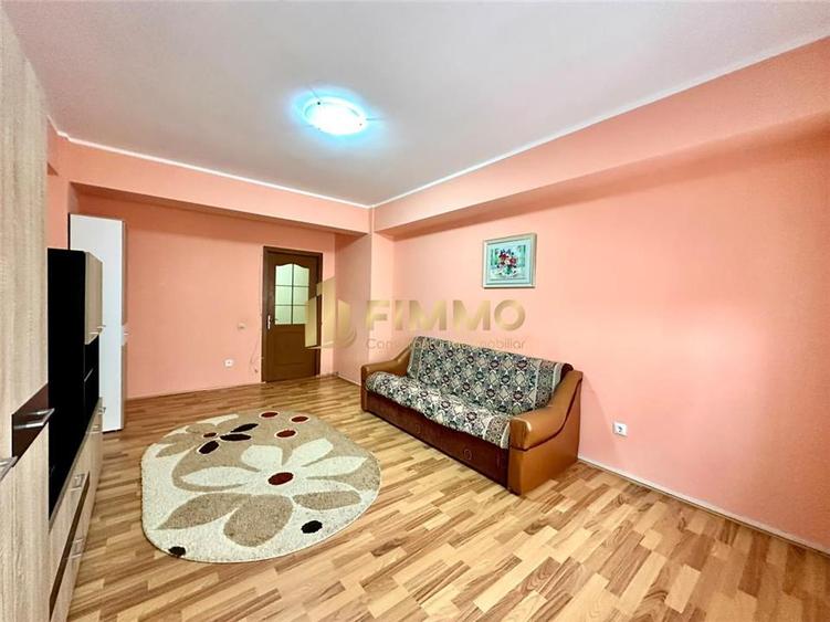 Apartament George Enescu | 2 cam | ID: 1860