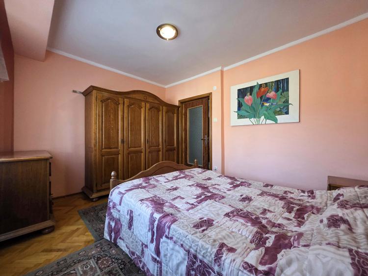 Apartament de 4 cam decomandat cu 163mp in centrul Constantei, zona Tomis Mall