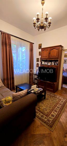 Apartament 2 camere | Pitar Mos | Stil interbelic | Centrala proprie - 3