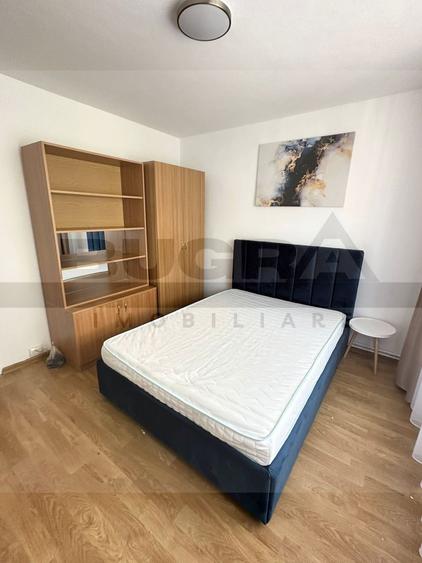 Apartament 4 camere decomandate, 80mp, 2 bai, zona strazii Dambovitei