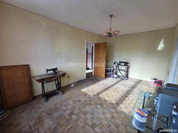 Vand apartament 2 camere Centrul Civic - 4