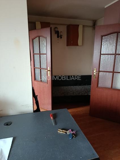 Apartament cu  camera - zona gara  - Strapungere Silvestru - Pet Friendly - 8
