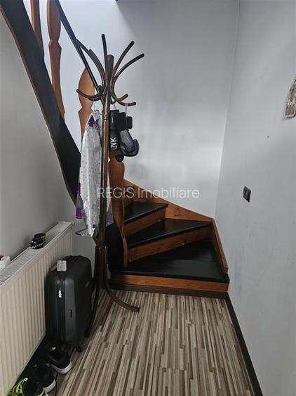 Casa de inchiriat | 3 camere | Brasovul Vechi | Curte | Parcare - 5