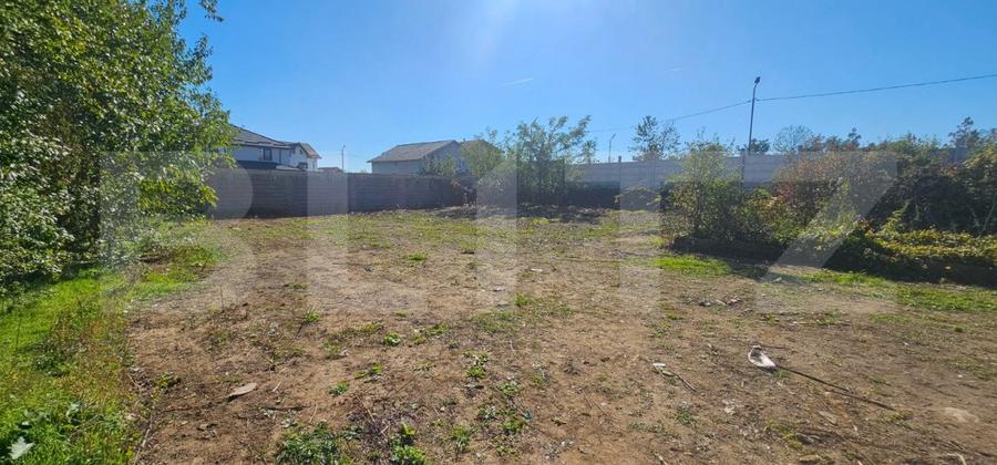 Teren intravilan 500mp Targoviste zona Micro 12