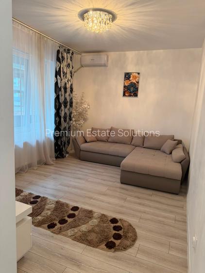 Mutare imediata-Parcare privata-Apartament 2 camere in complex Avangarde Home - 19