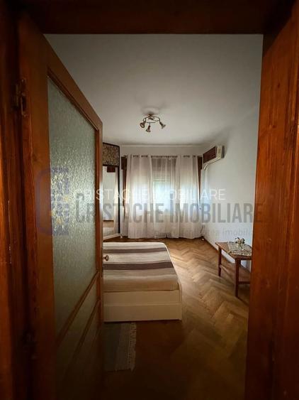 Teatru Evreiesc | 4 camere circular | Centrala proprie - 2