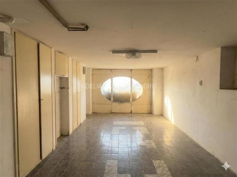 Casa cu teren de vânzare in zona Nicolina 1 - 9