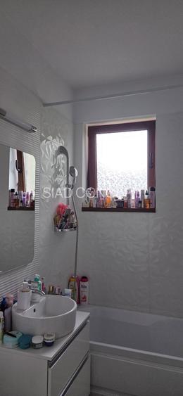 Primaverii vanzare 2 camere - 12