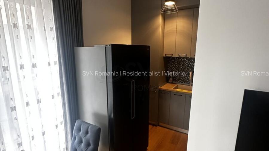 REA1028891 Apartament 2 camere I Belair Lake I Pipera - 3