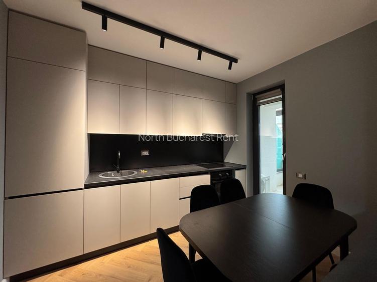 2 camere de inchiriat | PIPERA | PARCARE INCLUSA - 3