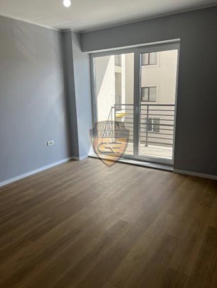 3 camere, Dacia 103 mp, balcon 11 mp, 2 bai, incalzire pardoseala, centrala gaz