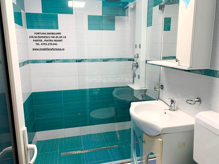Apartament 2camere,mobilat,utilat,etaj 1,zona Ultracentrala,P-ta M.Kogalniceanu - 10