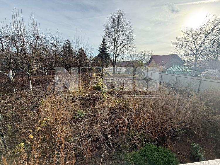 CASA CONSTRUCTIE NOUA | 5 ARI DE TEREN | RADAUTI - 21