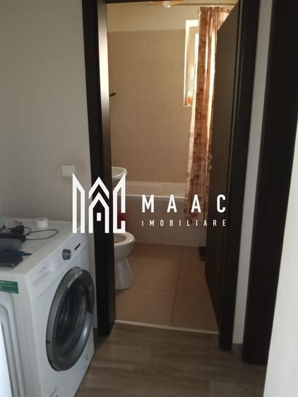 Apartament 2 camere de vânzare | Magnolia Sibiu | curte, parcare, CF