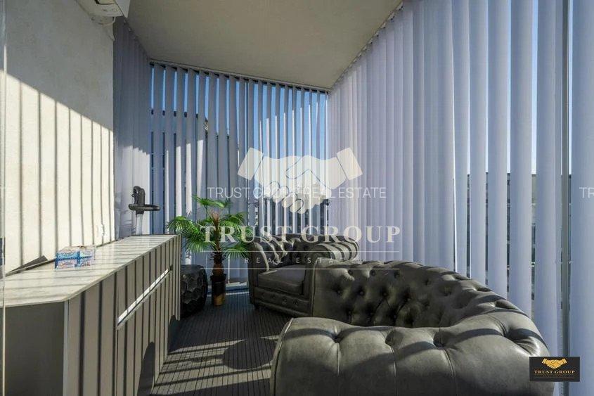 Penthouse Herastrau 4 camere | 2 locuri parcare | Terase 100mp - 38