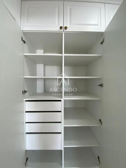 Apartament 3 Camere Premium cu Parcare | București Nord