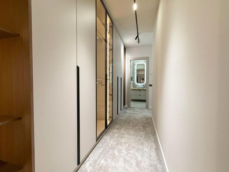 Luxury 3-Bedroom Apartment for Rent | Iancu Nicolae | Pool | 2 parking