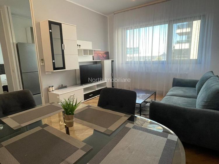 2 camere  complex 4 city - 2