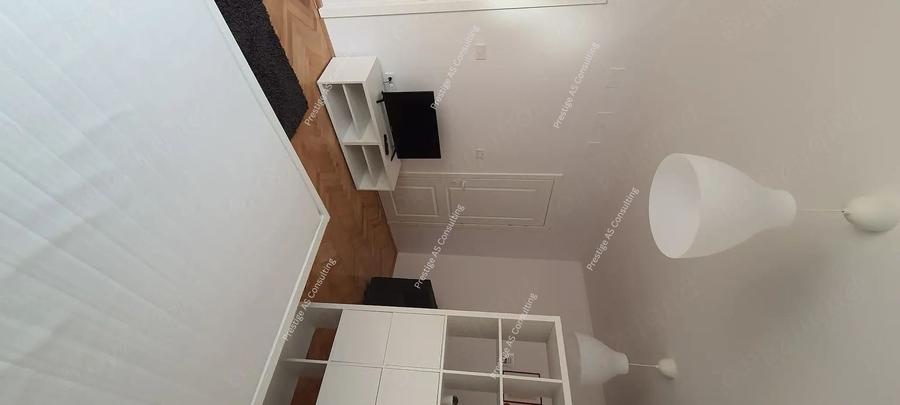 Apartament de inchiriat, zona Medicinei.